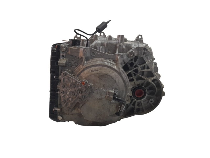 Recambio de caja cambios para land rover discovery sport 2.0 td4 cat referencia OEM IAM 9HP48  
