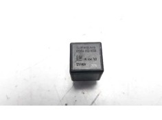 Recambio de rele para opel astra g berlina referencia OEM IAM 90464760 V23134K52X220 