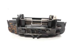 Recambio de maneta exterior trasera derecha para seat exeo berlina (3r2) style referencia OEM IAM 8P0839885   2