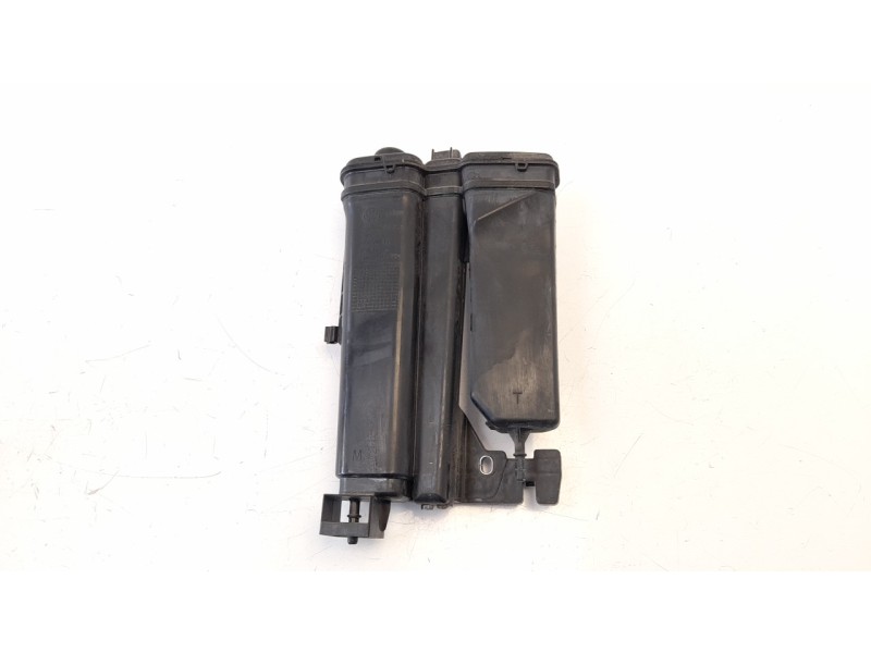 Recambio de filtro carbono activo para seat ibiza (kj1) 1.0 referencia OEM IAM 2Q0201801  