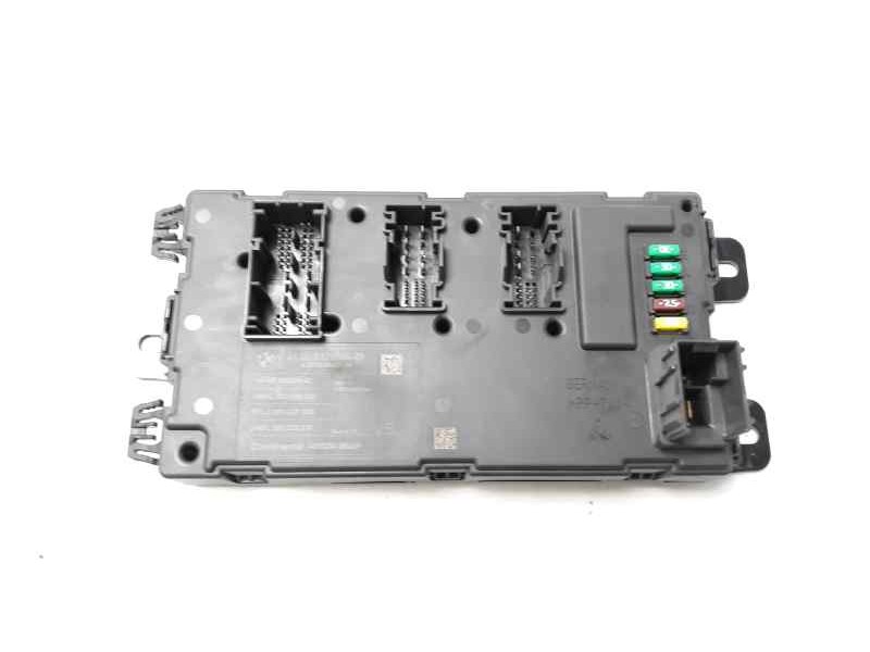 Recambio de caja reles / fusibles para bmw serie 1 lim. (f21) 118d referencia OEM IAM 61359329704 A2C30450417 