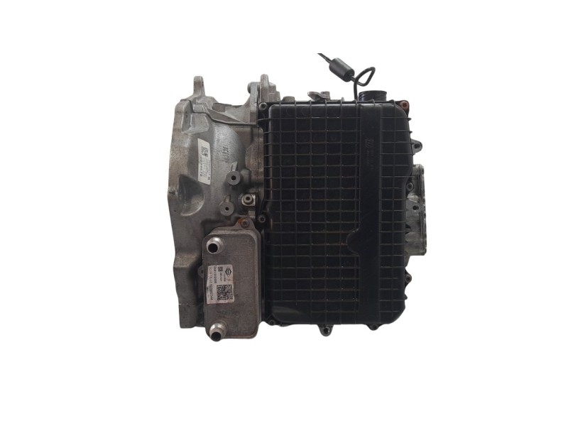 Recambio de caja cambios para land rover discovery sport 2.0 td4 cat referencia OEM IAM 9HP48  