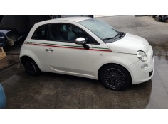 FIAT NUOVA 500 (150)
