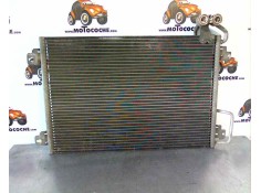 Recambio de condensador / radiador aire acondicionado para renault scenic (ja..) 1.9 dti diesel cat referencia OEM IAM 770043438