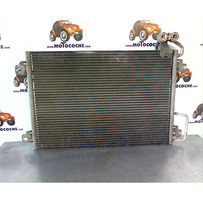 Recambio de condensador / radiador aire acondicionado para renault scenic (ja..) 1.9 dti diesel cat referencia OEM IAM 770043438