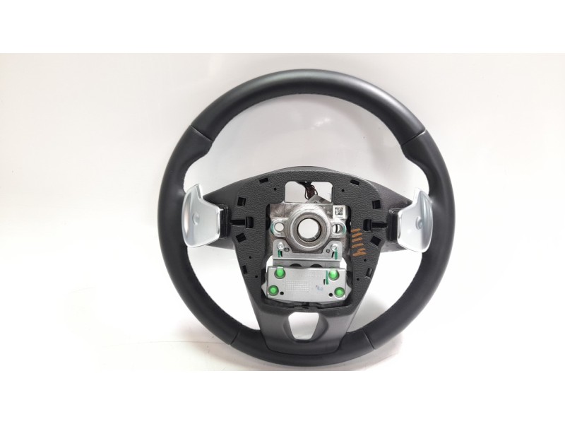 Recambio de volante para kia ceed 1.4 tgdi cat referencia OEM IAM 56100J7520SA1  