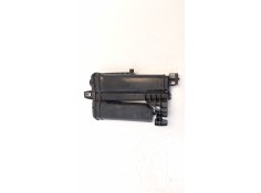 Recambio de filtro carbono activo para seat ibiza (kj1) 1.0 referencia OEM IAM 2Q0201801   2