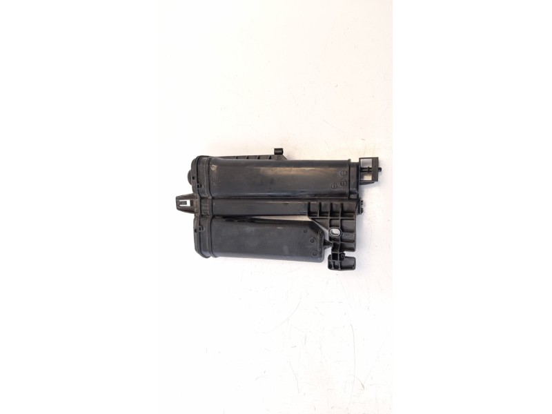 Recambio de filtro carbono activo para seat ibiza (kj1) 1.0 referencia OEM IAM 2Q0201801  