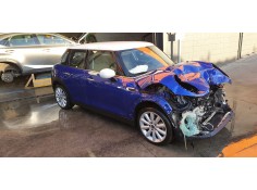 mini mini 5-trg. (f55) del año 2021 2