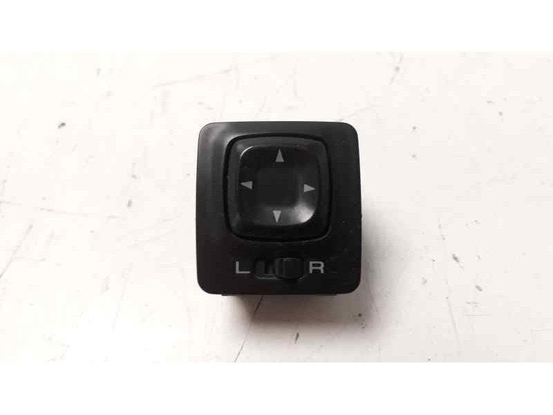 Recambio de mando retrovisor para ssangyong korando 2.9 turbodiesel cat referencia OEM IAM 8581105000  