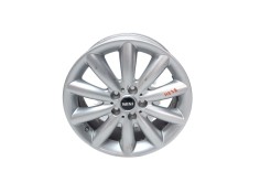 Recambio de llanta para mini mini 5-trg. (f55) 1.5 12v referencia OEM IAM 36116855108 17PULGADAS 