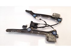 Recambio de elevalunas trasero derecho para audi a5 sportback (8t) 2.0 tdi (105kw) referencia OEM IAM 8T8839462C   2