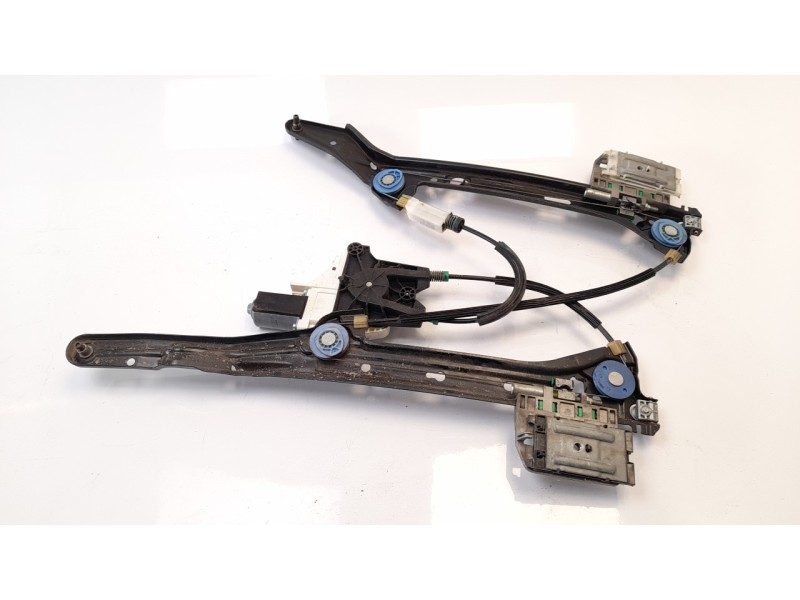 Recambio de elevalunas trasero derecho para audi a5 sportback (8t) 2.0 tdi (105kw) referencia OEM IAM 8T8839462C  