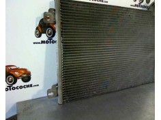 Recambio de condensador / radiador aire acondicionado para renault scenic (ja..) 1.9 dti diesel cat referencia OEM IAM 770043438 2