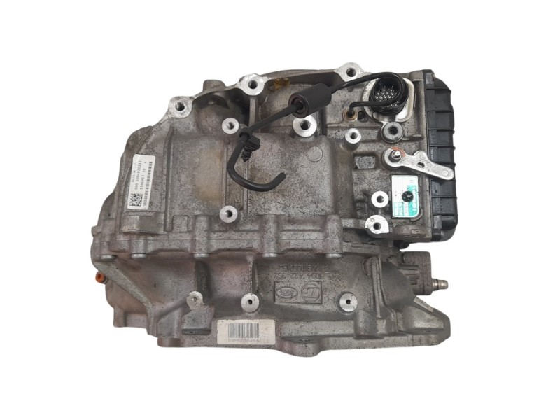 Recambio de caja cambios para land rover discovery sport 2.0 td4 cat referencia OEM IAM 9HP48  