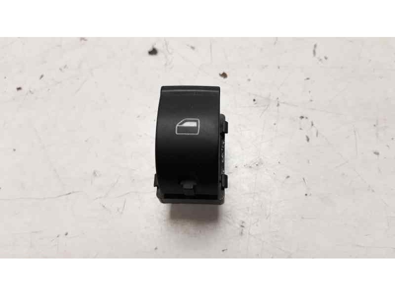 Recambio de mando elevalunas delantero derecho para seat exeo berlina (3r2) style referencia OEM IAM 8E0959855A  