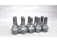 JUEGO TORNILLOS DE RUEDA TORNILLOS21MM 