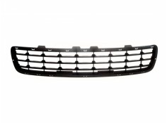 Recambio de rejilla delantera para abarth punto berlina (188) referencia OEM IAM 735360051 107093304 FT3402100