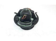 Recambio de ventilador calefaccion para bmw x1 (e84) 2.0 turbodiesel cat referencia OEM IAM 64119227670   2