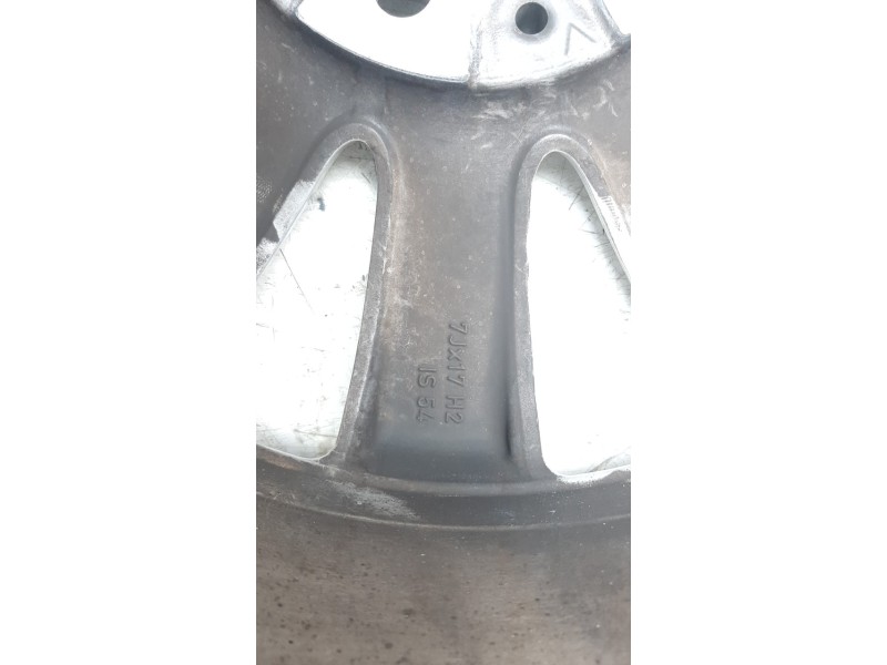 Recambio de llanta para mini mini 5-trg. (f55) 1.5 12v referencia OEM IAM 36116855108 17PULGADAS 