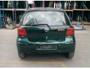 TOYOTA YARIS (NCP1/NLP1/SCP1)