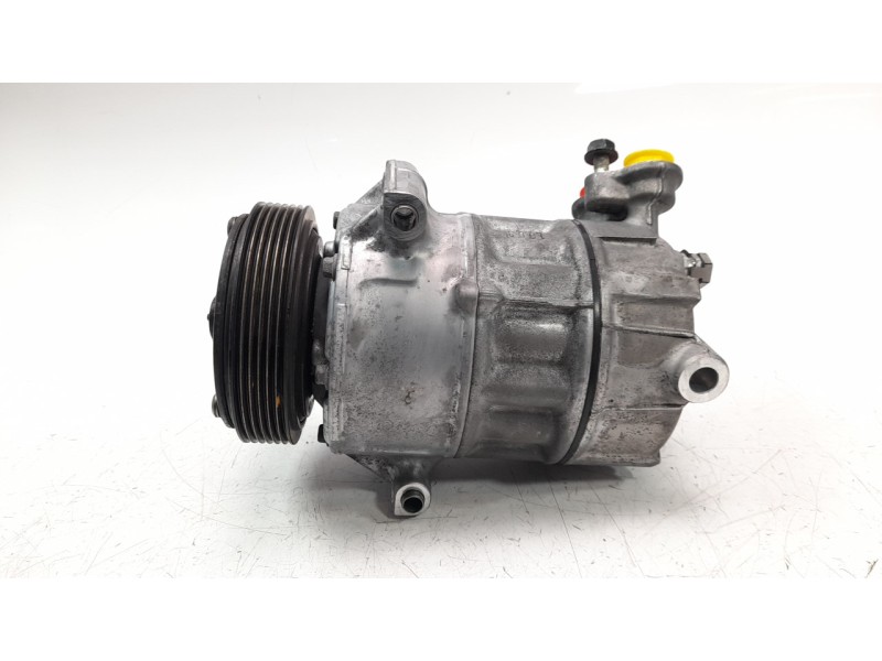 Recambio de compresor aire acondicionado para aston martin rapide 5.9 v12 cat referencia OEM IAM AD4319D629AA  