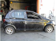 toyota yaris (ncp1/nlp1/scp1) del año 2001