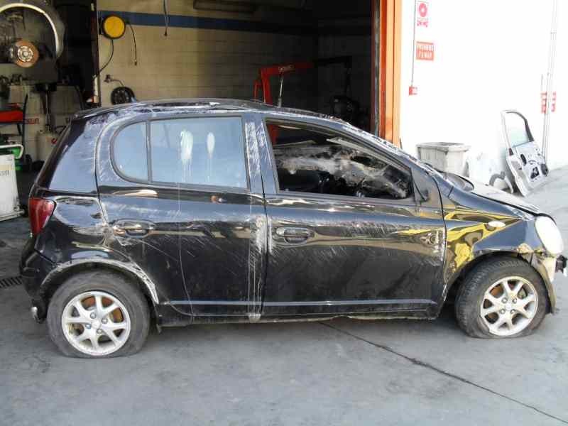 toyota yaris (ncp1/nlp1/scp1) del año 2001