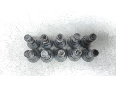 Recambio de juego tornillos de rueda para citroen jumper kasten 30 l1h1 bluehdi 120 referencia OEM IAM TORNILLOS21MM   2