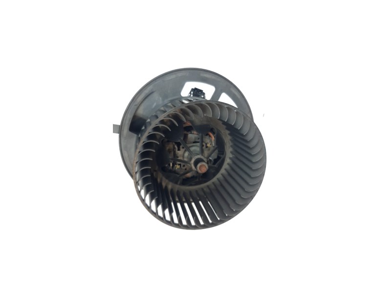 Recambio de ventilador calefaccion para bmw x1 (e84) 2.0 turbodiesel cat referencia OEM IAM 64119227670  