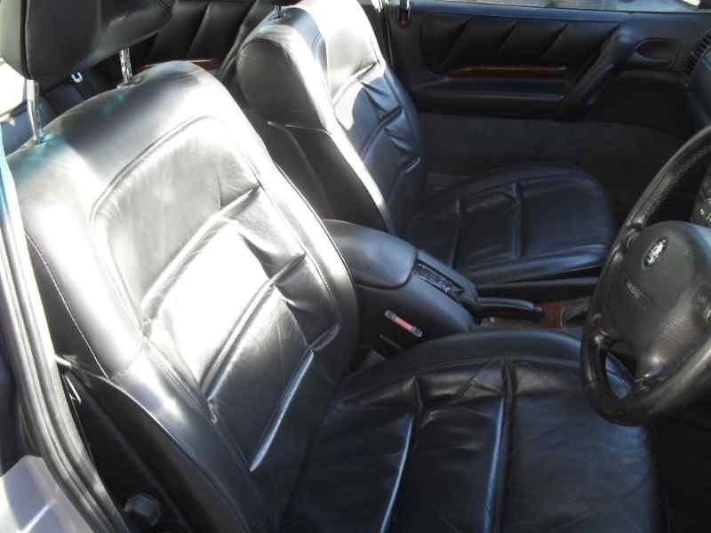 opel omega b del año 1994