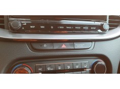 Recambio de warning para kia ceed 1.4 tgdi cat referencia OEM IAM 93600J7000WK   2