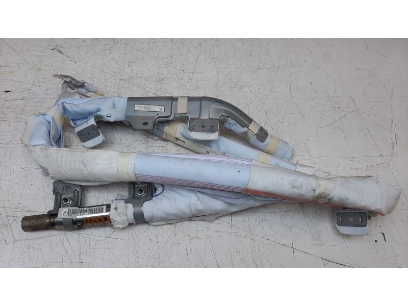 Recambio de airbag cortina delantero derecho para mitsubishi eclipse cross motion 2wd referencia OEM IAM TG10E04001  