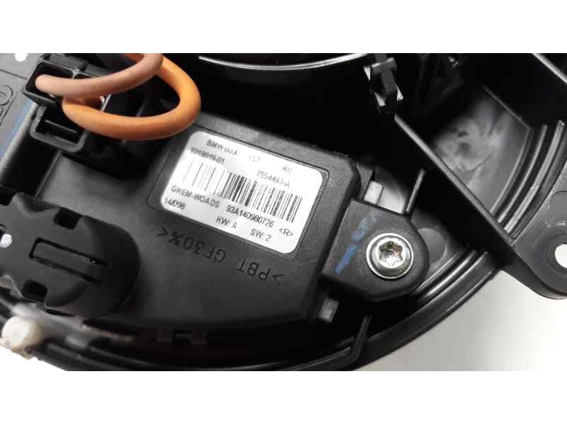 Recambio de ventilador calefaccion para bmw serie 1 lim. (f21) 118d referencia OEM IAM T958225  
