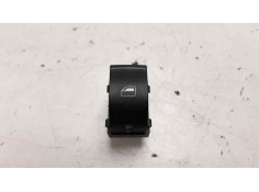 Recambio de mando elevalunas trasero derecho para seat exeo berlina (3r2) style referencia OEM IAM 8E0959855A  