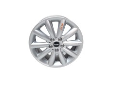 Recambio de llanta para mini mini 5-trg. (f55) 1.5 12v referencia OEM IAM 36116855108 17PULGADAS 