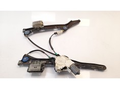 Recambio de elevalunas trasero izquierdo para audi a5 sportback (8t) 2.0 tdi (105kw) referencia OEM IAM 8T8839461C   2