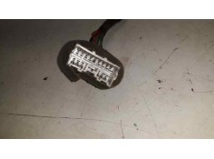 Recambio de mando limpia para ssangyong korando 2.9 turbodiesel cat referencia OEM IAM 8590105120   2