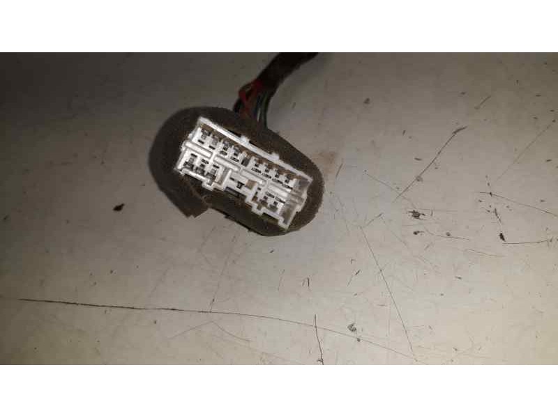 Recambio de mando limpia para ssangyong korando 2.9 turbodiesel cat referencia OEM IAM 8590105120  