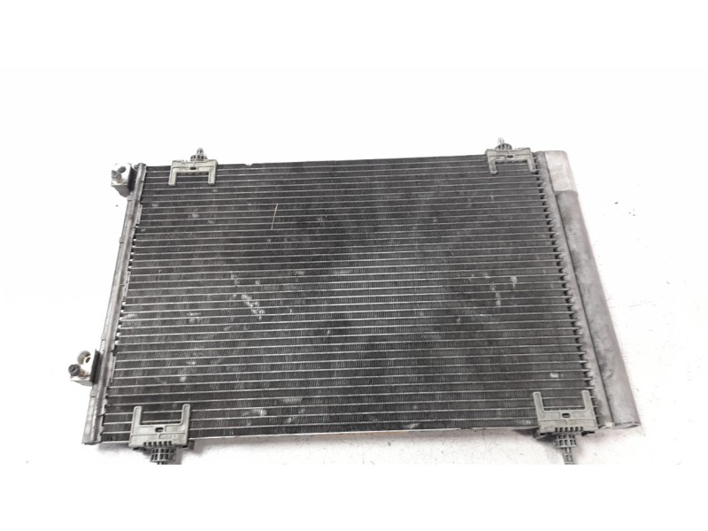 Recambio de condensador / radiador aire acondicionado para peugeot 307 (s1) xt referencia OEM IAM 9650545480  