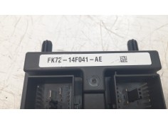 Recambio de caja reles / fusibles para land rover discovery sport 2.0 td4 cat referencia OEM IAM FK7214F041AE   2