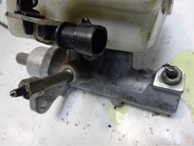 Recambio de bomba freno para opel zafira a elegance referencia OEM IAM 09193222 3091 