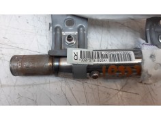 Recambio de airbag cortina delantero derecho para mitsubishi eclipse cross motion 2wd referencia OEM IAM TG10E04001   2