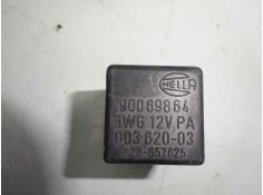 Recambio de rele para opel combo (corsa c) referencia OEM IAM 90069864  
