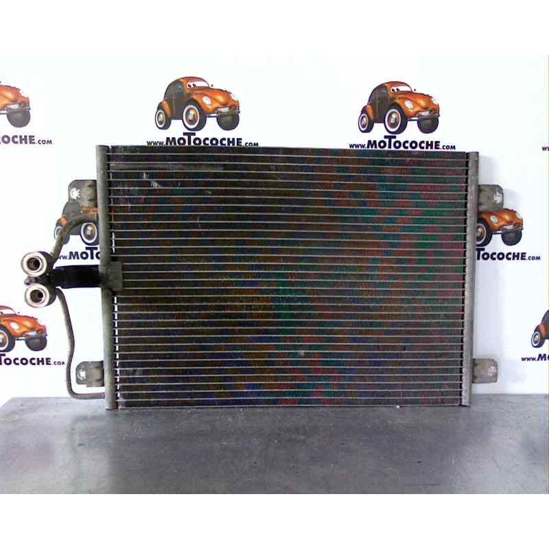 Recambio de condensador / radiador aire acondicionado para renault megane i berlina hatchback (ba0) 1.9 dti diesel cat referenci
