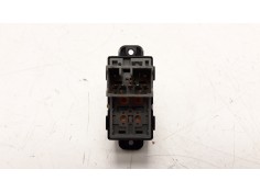 Recambio de mando elevalunas delantero derecho para hyundai i20 1.2 16v cat referencia OEM IAM 93580C8000   2