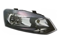 Recambio de faro derecho para volkswagen polo (6r1) referencia OEM IAM 6R1941016E 10123471003 VG0234813