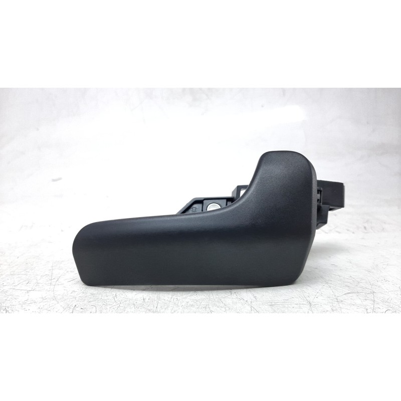 Recambio de maneta interior delantera derecha para citroen jumper kasten 30 l1h1 bluehdi 120 referencia OEM IAM 1607242080  