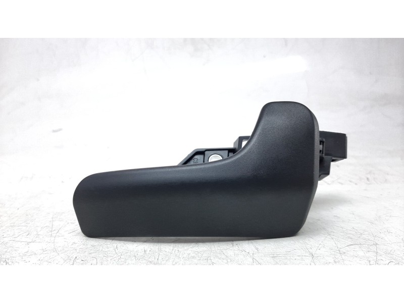 Recambio de maneta interior delantera derecha para citroen jumper kasten 30 l1h1 bluehdi 120 referencia OEM IAM 1607242080  