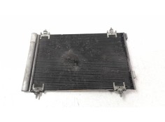 Recambio de condensador / radiador aire acondicionado para peugeot 307 (s1) xt referencia OEM IAM 9650545480   2
